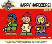 History Of Dance 5: Happy Hardcore Edition