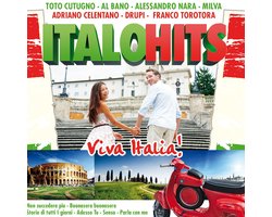 Italo Hits - Viva Italia!