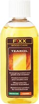 Fixx Products Teakol (Hout)