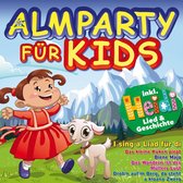 Almparty Fur Kids - Inkl. Heidi