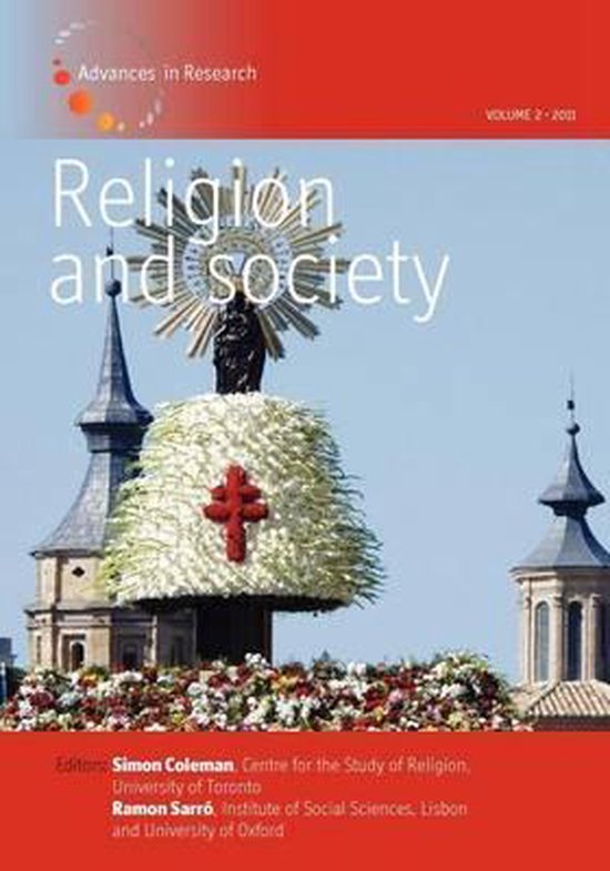 Religion And Society 2011
