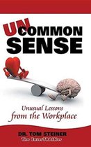 Uncommon Sense