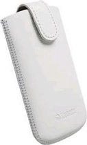 Krusell Asper� Pouch Medium - Wit