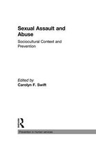 Sexual Assault and Abuse