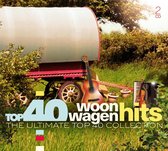 Top 40 - Woonwagenhits