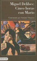 Cinco Horas Con Mario