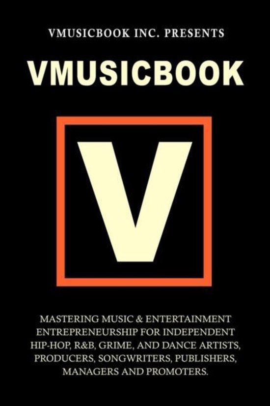 Vmusicbook