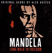 Mandela: Long Walk to Freedom [Original Score]