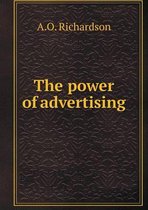 The power of advertising