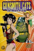 Gunsmith Cats