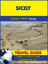 Sicily Travel Guide (Quick Trips Series)