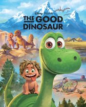 Disney Movie Storybook (eBook) - The Good Dinosaur Disney Movie Storybook