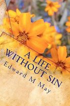 A Life Without Sin