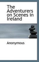 The Adventurers on Scenes in Ireland