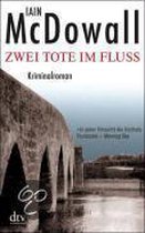 Zwei Tote im Fluss