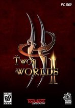 Two Worlds II - Windows
