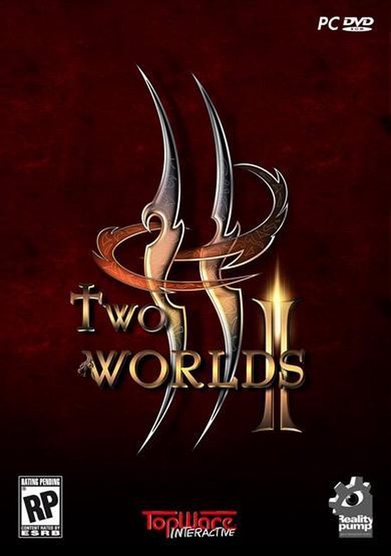 Two Worlds II – Windows
