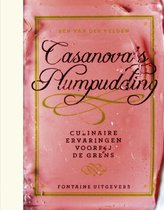 Casanova's Plumpudding