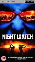 Night Watch /UMD-VIDEO