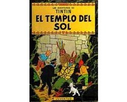 El templo del Sol/ The Temple of the Sun
