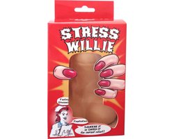 Stress Piemel