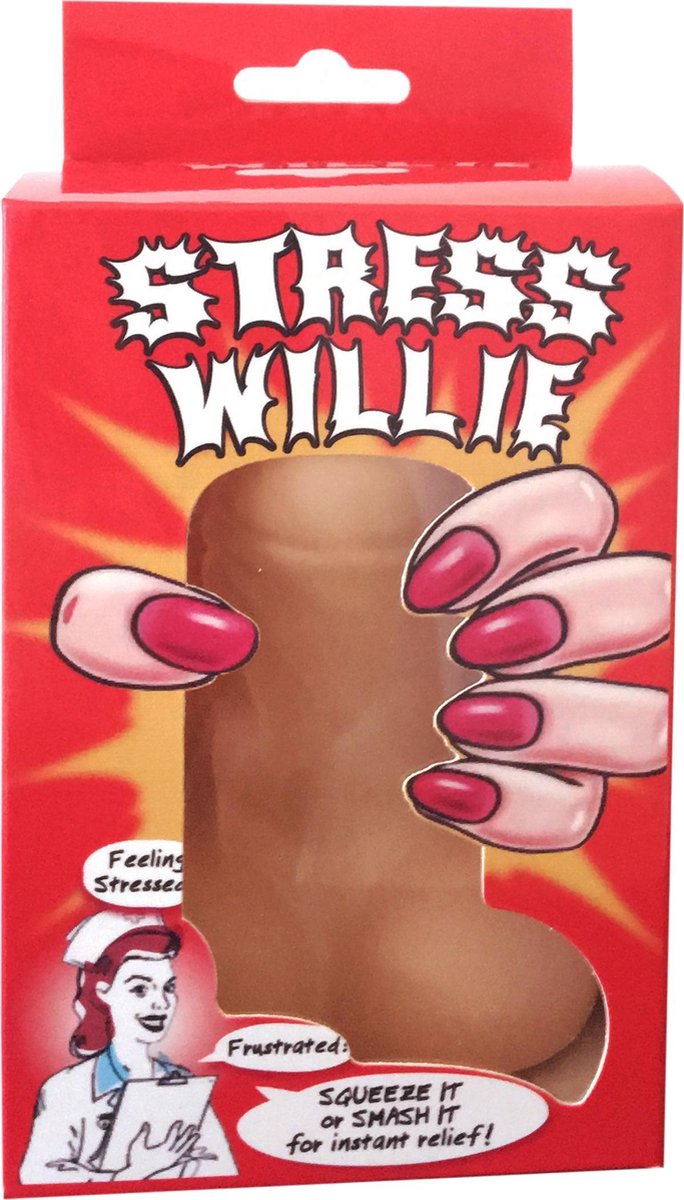 Goedkoopste Stress Piemel