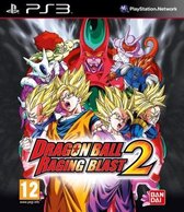 Dragon Ball: Raging Blast 2 - Collectors Edition