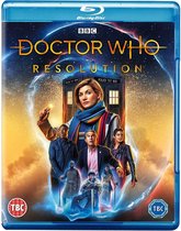 Doctor Who: Resolution