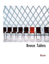 Bronze Tablets