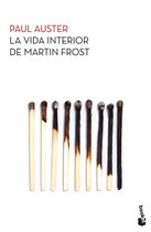 Biblioteca Paul Auster - La vida interior de Martin Frost