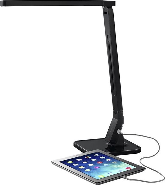 Oranje Higgins Teleurgesteld Dreamled Desk Sensor LED Lamp | bol.com