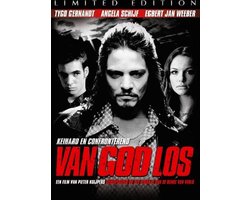 Van God Los (Metal Case) (L.E.)
