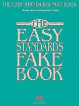 The Easy Standards Fake Book