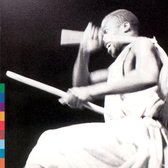 The Drummers Of Burundi: Live At Real World