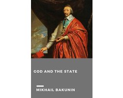 God and the State
