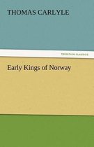 Early Kings of Norway