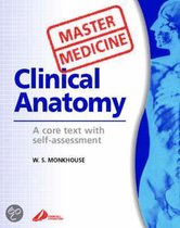Master Medicine:  Clinical Anatomy