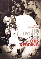 Otis Redding - Dreams To Remember