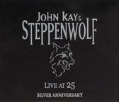 Live at 25: Silver Anniversary