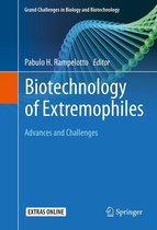 Grand Challenges in Biology and Biotechnology 1 - Biotechnology of Extremophiles: