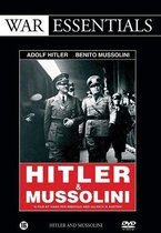 War Essentials: Hitler & Mussolini