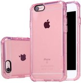 Nillkin Anti-shock TPU Softcase iPhone 6(s) - Roze