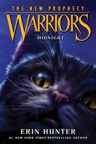 Warriors: The New Prophecy 1 - Warriors: The New Prophecy #1: Midnight