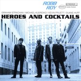 Heroes & Cocktails