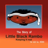 The Story of Little Black Rambo