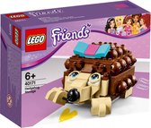 LEGO Friends 40171 Egel opbergplek