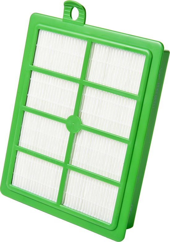 PakTrade 2 HEPA Filters for AEG, Electrolux, Tornado, Volta Gemini U