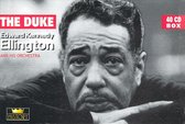 The Duke: Edward Kennedy Ellington and His Orchestra