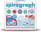 Spirograph - Deluxe Set