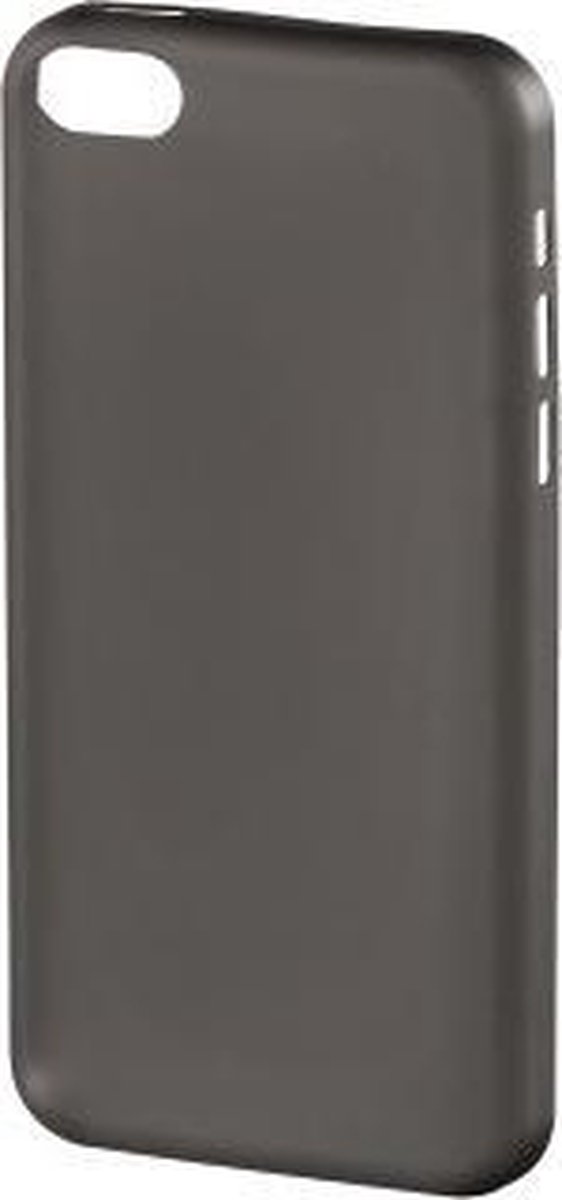 ultra slim cover apple iPhone 5c zwart